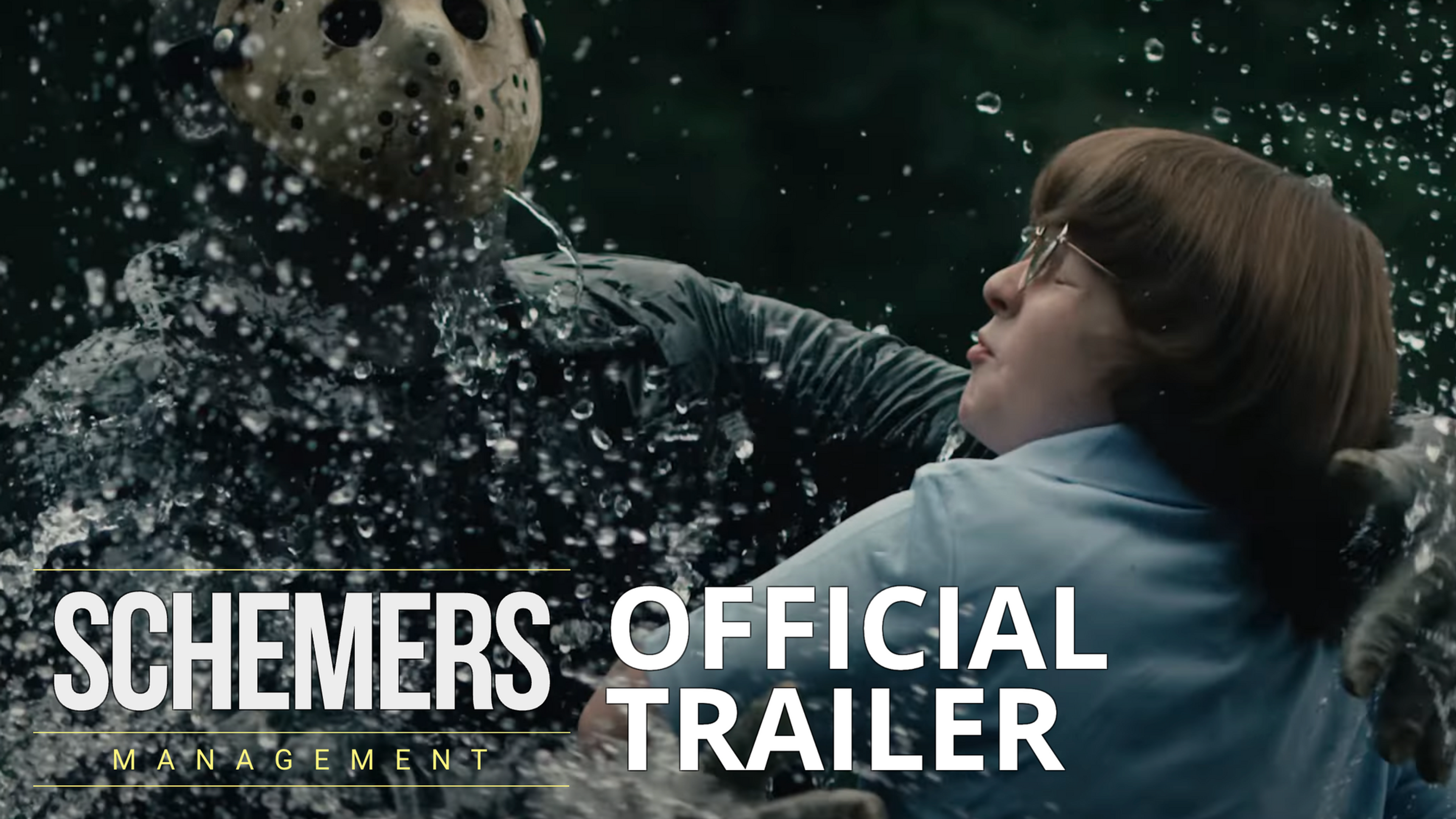 NEVER HIKE ALONE 2 | Official Trailer